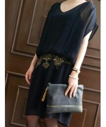 AMERICAN RAG CIE | ワンピース/ドレス