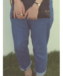 NANO universe | パンツ