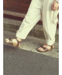 BIRKENSTOCK | シューズ