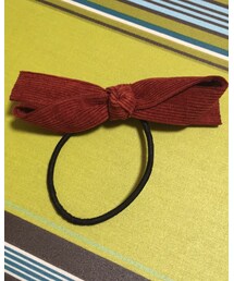 studio CLIP | ヘアゴム