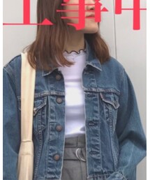 ZARA | Tシャツ/カットソー