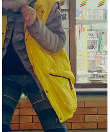 Palace Skateboards | ダウンベスト