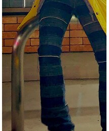 HYSTERIC GLAMOUR | デニムパンツ
