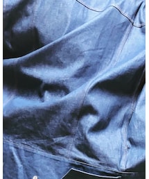 WESTOVERALLS | デニムジャケット