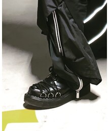 COMME des GARCONS HOMME PLUS | ドレスシューズ