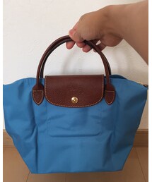 LONGCHAMP | トートバッグ