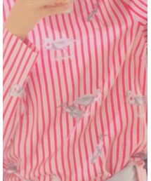 ZARA | シャツ/ブラウス