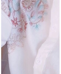 SHOPLIST | シャツ/ブラウス