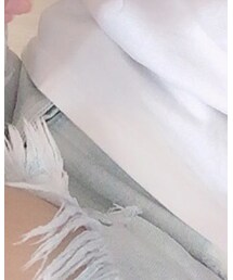 ZARA | デニムパンツ