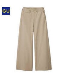 GU | チノパンツ