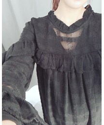 H&M | ワンピース/ドレス