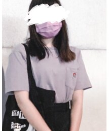 BEN DAVIS | Tシャツ/カットソー