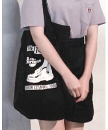 Dr. Martens | トートバッグ