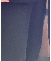 ZARA | スラックス