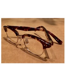 金子眼鏡 | T265(メガネ)