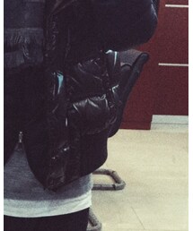 MONCLER | ダウンベスト