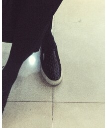 SAINT LAURENT PARIS | スニーカー