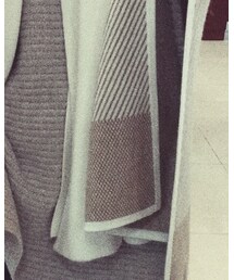 Loro Piana | ポンチョ