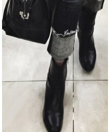 alexanderwang | ブーティ