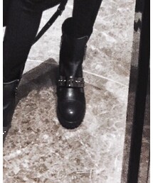 Alexander McQueen | ブーティ