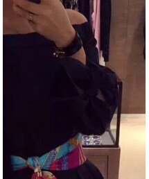 tibi | シャツ/ブラウス