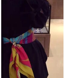 HERMES | マフラー