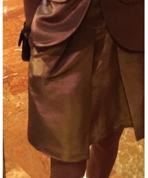 EMPORIO ARMANI | スカート