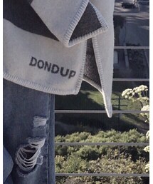 Dondup | ポンチョ