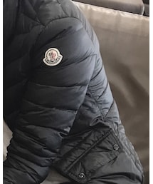 MONCLER | ダウンジャケット/コート
