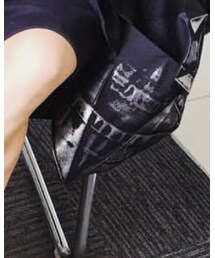 ISSEY MIYAKE | クラッチバッグ