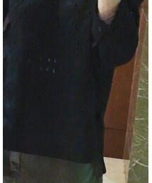 theory | シャツ/ブラウス