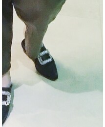 Roger Vivier | スリッポン