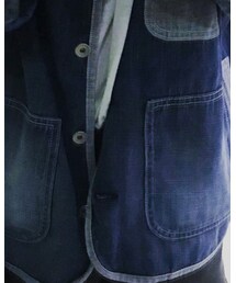 rag & bone | デニムジャケット