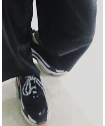 BALENCIAGA | スニーカー