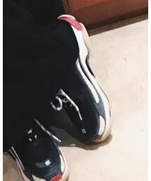 BALENCIAGA | スニーカー