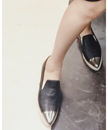 miu miu | スニーカー