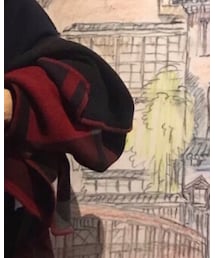 BURBERRY | ストール/ショール