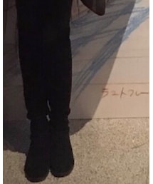 STUART WEITZMAN | ブーツ