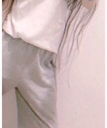 MM6 Maison Martin Margiela_ | チノパンツ