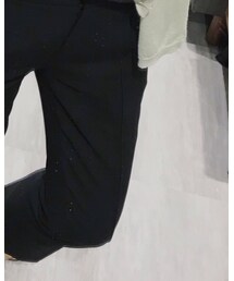 Calvin Klein | スラックス