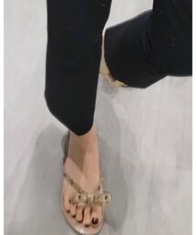 VALENTINO | サンダル