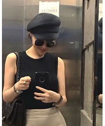 theory | タンクトップ