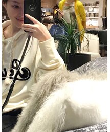 LOEWE | モッズコート