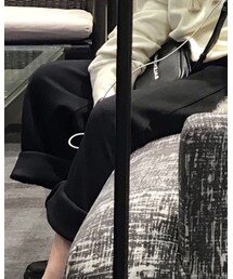 UNIQLO | チノパンツ