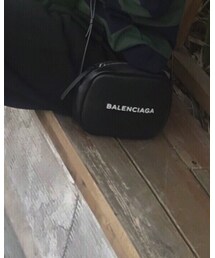 BALENCIAGA | ショルダーバッグ