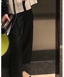 theory | その他パンツ