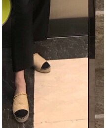 CHANEL | シューズ