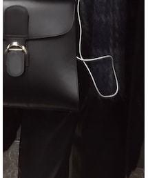 DELVAUX | トートバッグ