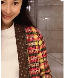 GUCCI | ノーカラージャケット