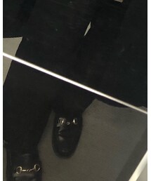 GU | ローファー